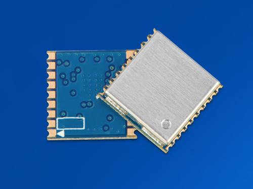 Новинка: высокоточный GPS-модуль с низким энергопотреблением GPS01 поддерживает GPS/ГЛОНАСС.