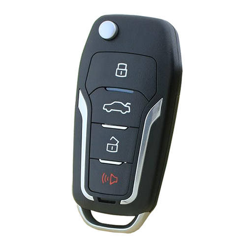 Модуль приемника 125 кГц RF125-RX приложение для интеллектуальных автомобильных ключей