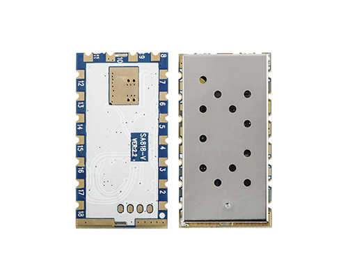 модуль рации SA818