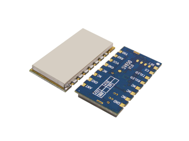 Как беспроводные модули могут снизить энергопотребление?