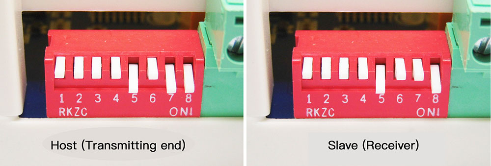 Режим кодирования