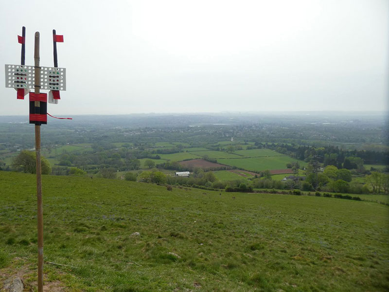 Тестовая среда 40 км 1