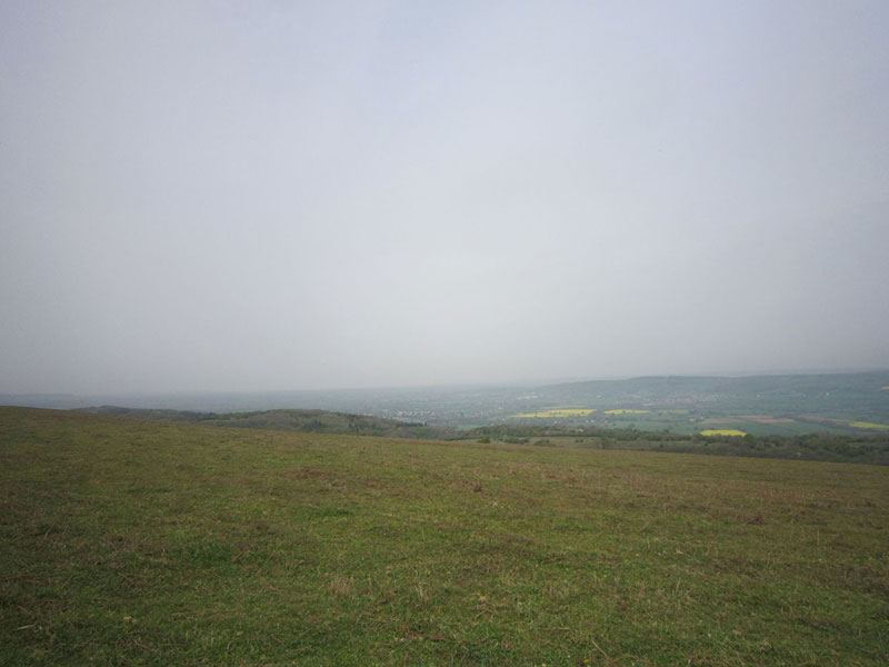 Тестовая среда 40 км 2