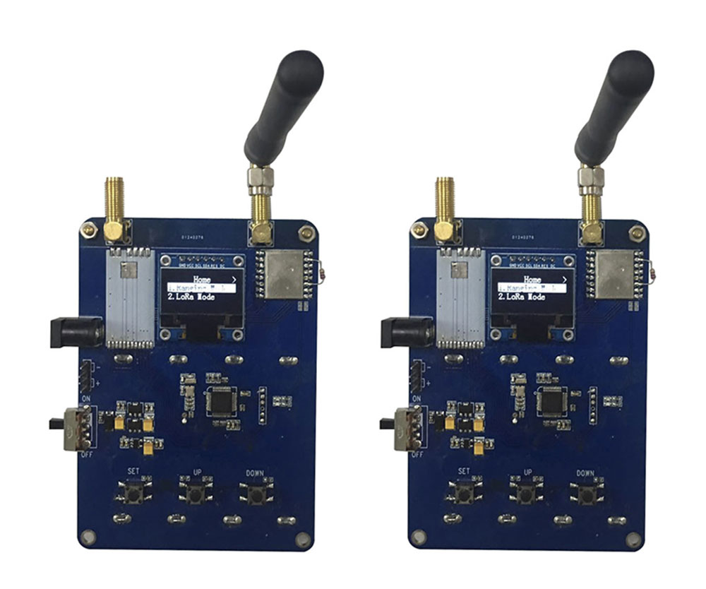 Установите одинаковые параметры ранжирования