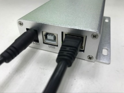 Приложение локального прямого подключения