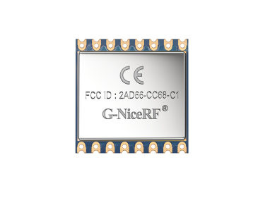 Почему модуль LoRa чем ближе к земле, тем хуже сигнал