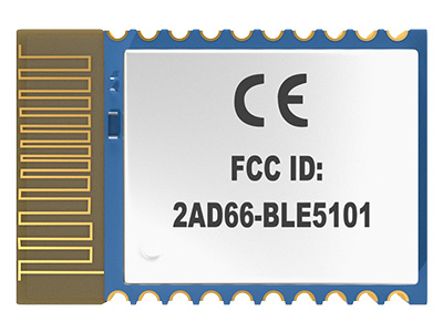 Модуль BLE BLE5101