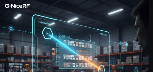 Реализация двустороннего измерения дальности: метод DS-TWR, время прохождения сигнала туда и обратно, синхронизация часов, время полета.