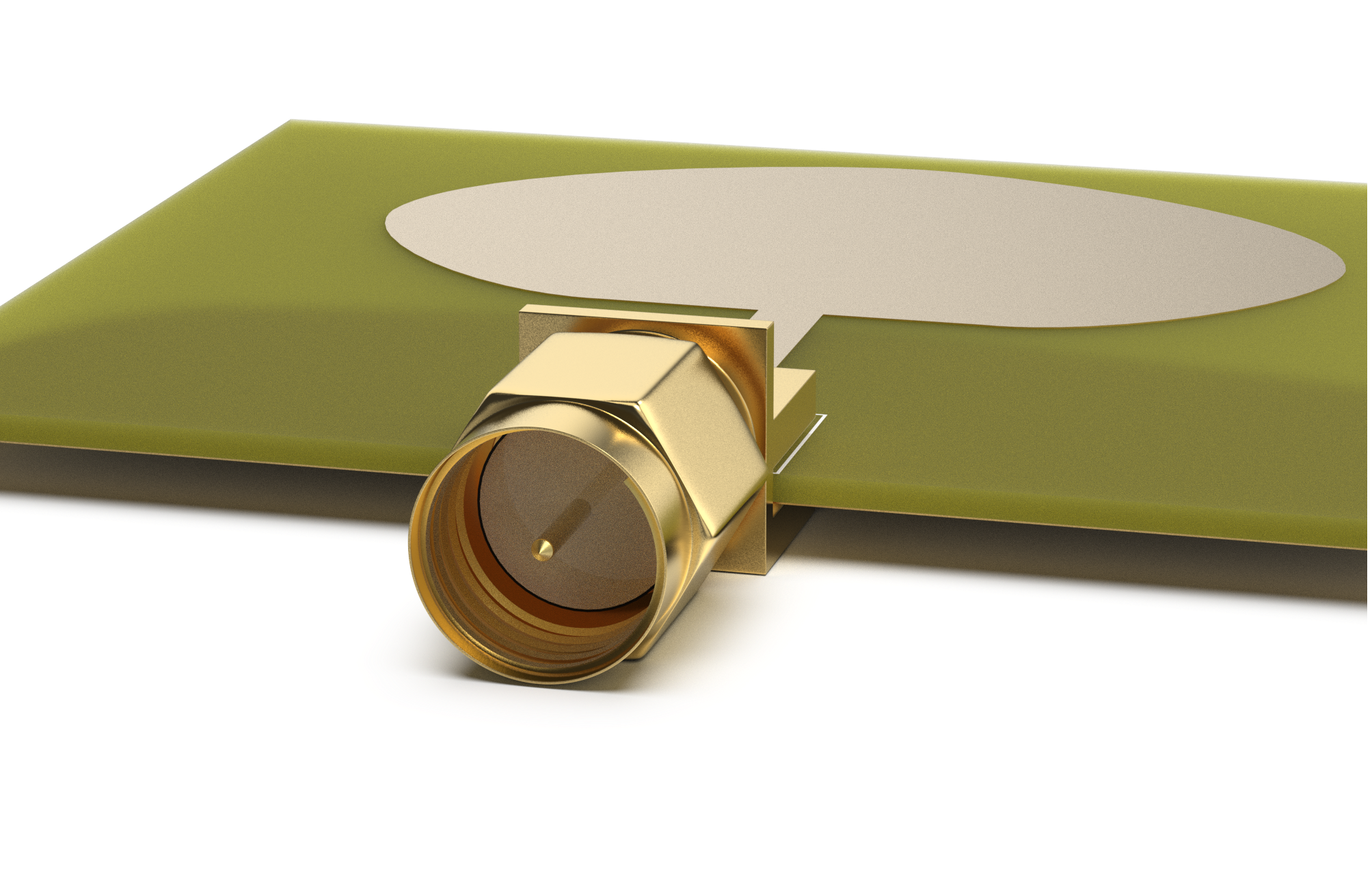 Механические размеры