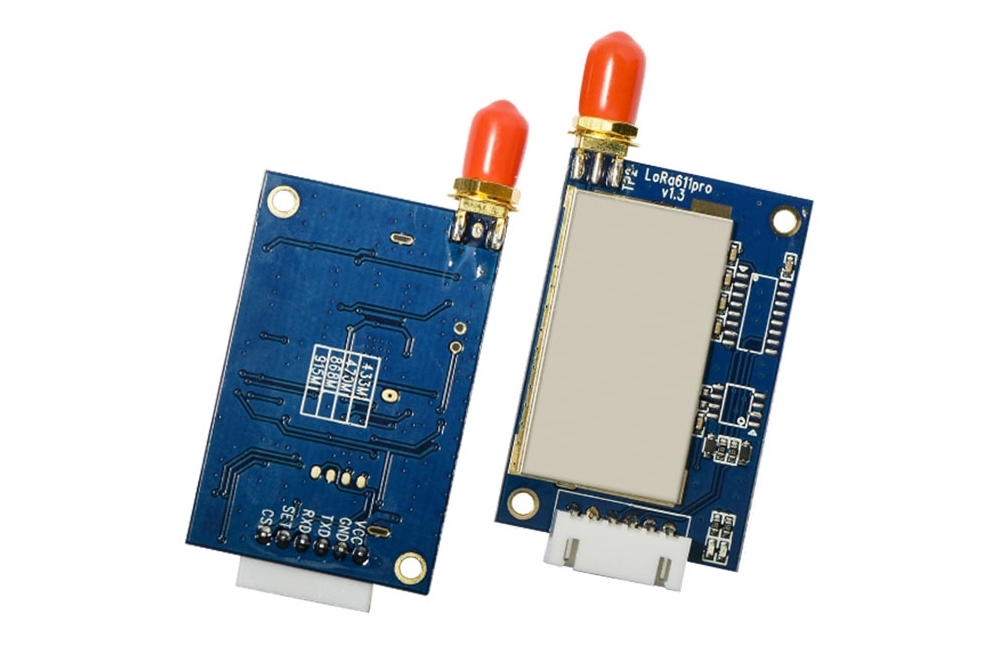 Введение и сценарии применения функции проверки CRC в беспроводных модулях