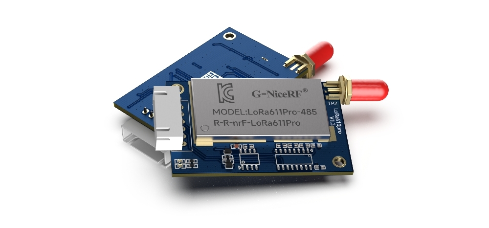 Изучение сетевой технологии LoRa MESH: почему стоит выбрать сетевое решение LoRa MESH