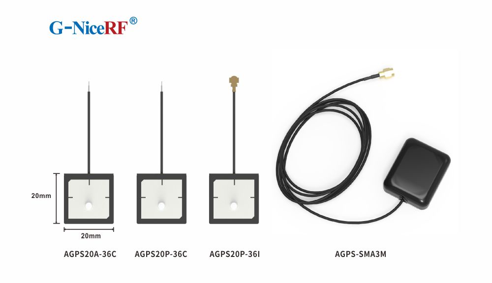 Выбор подходящей антенны GPS-позиционирования Beidou &ndash; советы и сравнение характеристик