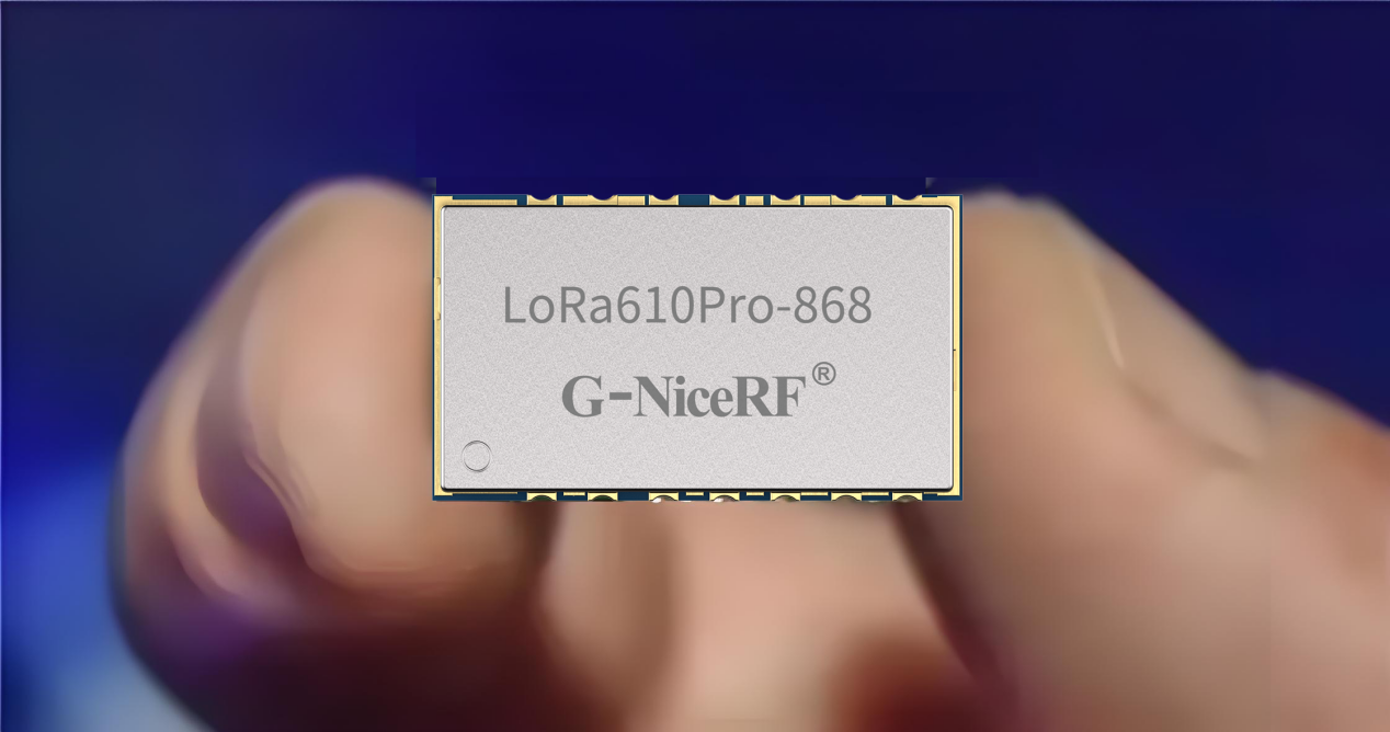 Стабильное, недорогое и высокосовместимое решение для беспроводной последовательной связи &mdash; высокопроизводительные беспроводные последовательные модули, подходящие для различных сценариев
