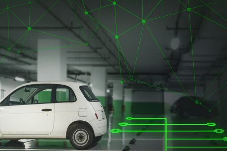 Типичные сценарии применения умного города: технология LoRa, способствующая цифровой трансформации городов